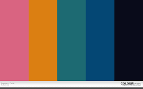 Search your palette by color or use our image color extractor to create one! 20 Bold Color Palettes To Try This Month August 2015 Bold Color Palette Summer Color Palettes Bold Colors