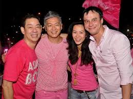 Discover michelle chia's biography, age, height, physical stats, dating/affairs, family and career updates. Record Turnout For Singapore S Lgbt Pink Dot Rally Gay News Asia