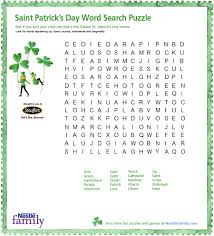 Test your irish vocabulary with this fun and challenging st. St Patrick S Day Kids Worksheets Word Search Puzzle St Patrick S Day Words St Patrick S Day Quiz St Patrick