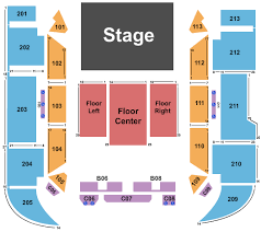 portland states viking pavilion seating charts for all 2019