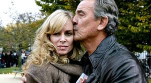 It seems like there are not many days left before we get to see ashley abbott on screen. The Young And The Restless Spoilers Nikki Splits From Victor Again Ashley Back With The Moustache On New Y R Episodes Celeb Dirty Laundry
