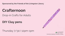 Crafternoon