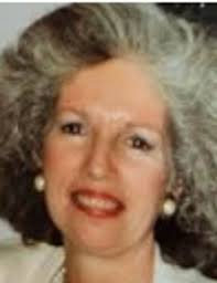 Judith "Judy" Ann Manzi Obituary June 27, 2022