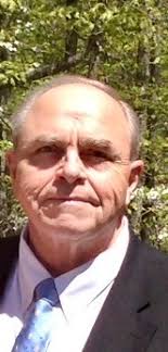 Obituary information for James Ross Griffith