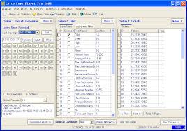 Austria Lotto Software Free Download