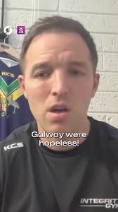 Galway Footballers Homepage
