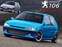 Image result for 2005 Peugeot GTI