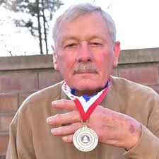 Cumberland County honors its veterans