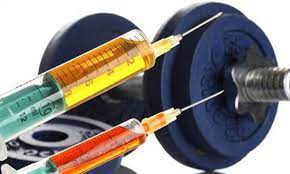 Итальянские сми также отметили эту тему. Stanesh Li Ty Igrat Luchshe Isolzuya Doping