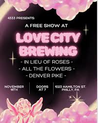 Profile for Denver Pike