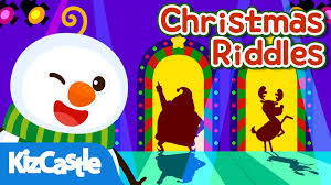 This game can be played either in pairs or in groups. Kizcastle Christmas Songs Christmas Riddles Facebook