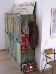 Wooden Lockers In The Basement Toy Storage Sports Theme Wooden Lockers Toy Rooms Diy Wood Plans