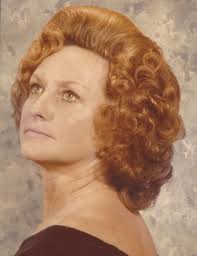 Obituary information for Bettie Lee (Walker) Sawatzky