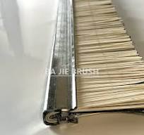 China Cement Concrete Block Production Cleaning Strip Brush ...