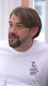 Spilling the tea from my own wedding! On @thinkweddingbusiness, Adam's