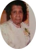 Ella Mitchell Obituary