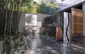 Zen Patio Small Patio Design Patio Design Small Patio Decor