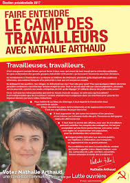 Presidentielle Les Onze Affiches Officielles Notees Par Des Specialistes