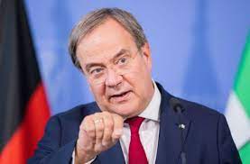 Also learn how he earned most of networth at the age of 59 years old? Biografie Von Armin Laschet Familie Glaubt An Abstammung Von Karl Dem Grossen Politik Stuttgarter Zeitung