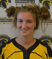 2015-16 Women's Rugby Roster