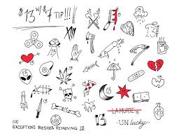 #timelesstattoo #fridaythe13thtattoo #tattoo #latattoo #tattooflash #drawing #sketch a photo posted by iamhuka (@iamhuka) on jan 4, 2017 at 8:27pm pst finally got my flash sheet for friday the 13th done. 13 Chicago Tattoo Shops Offering Friday The 13th Specials Cbs Chicago