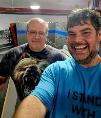 Profile for Central VA Krav Maga