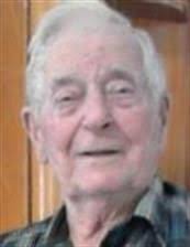 Lawrence Henry Hillmer (1920-2014)