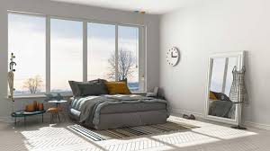But, in general, the cute bedroom mirrors should be placed with a proper and the bedroom wall mirror is the type of new generation mirror that is meant for decorative purpose in the room. 37 Floor Mirror Decorating Ideas Home Decor Bliss