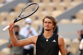 Guilty or innocent, regarding the seriousness of the allegations the least, like *bare. Alexander Zverev Advances Into Semifinals Sd Bpositive