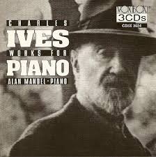 Alan Mandel Albums: songs, discography, biography, and listening guide