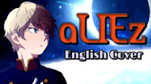 Aliez Aldnoah Zero Ed 2 Tara St Michel English Cover Cover English Tara