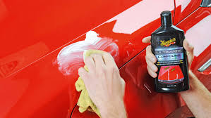 This is so that you remove only as much clear coat as absolutely necessary both on the scratch itself. How To Remove Car Paint Scratches Auto Express