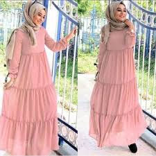 Ramadan Hijab Style Outfits Just Trendy Girls Hijab Fashion Muslim Fashion Dress Muslim Modern