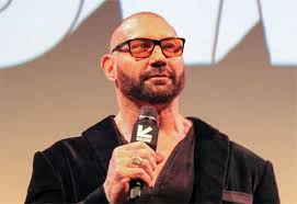 Journey into the world 2049 with a replicant on the run. Dave Bautista In Universe S Most Wanted Phantanews