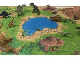 Deinós, deutsch ‚schrecklich, gewaltig' und altgriechisch σαῦρος. Dino Teppich Dinosaurier Spielmatte Hochwertige Dino Spiel Matte Fur Das Kinder Zimmer 80 120cmä¸¨31 5 47 Inch Teppiche Laufer Dekoartikel Fur Baby Kleinkinderzimmer Livemillennium Com