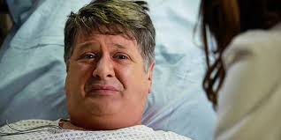 Will George die in episode 8 of The Gilded Age?