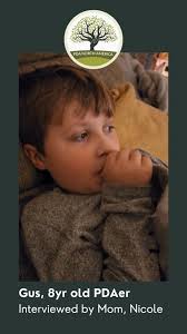 Laura Kerbey chats to Keith and Sandy McConnell about parenting a child  with PDA, the parenting paradigm shift and how successful their  collaborative approach has proven to be. This video can also