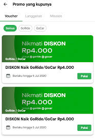 Untuk mendapatkan voucher gratis gojek senilai 50 ribu di android mudah sekali, yaitu dengan memasukkan kode 544424531 pada kolom voucher code di halaman gojek credit. Cara Mendapatkan Voucher Goride Gratis Terbaru 2021 Cuan Tekno