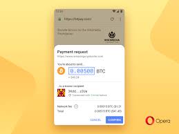 We did not find results for: Opera Overhauls Android Browser With Theming Support Crypto Payments And More