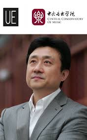 In conversation with Liqiang Dong