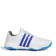<strong>Golf Shoes:</strong> Adidas Tour360 22