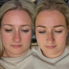 Jade Clay Hair & Makeup Artist