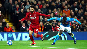 Il posto migliore per trovare un live stream per vedere la partita tra napoli e crotone. Napoli Vs Liverpool Picking A Combined Xi Ahead Of Their Champions League Clash 90min