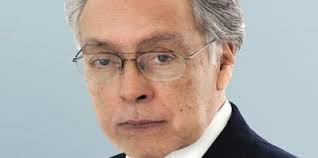 Hector Serrano, founder of Viva! El Paso, died