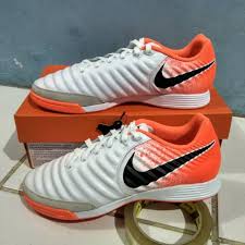 Super Murah Sepatu Futsal Nike Tiempo Legend 7 Academy Ic Original Shopee Indonesia