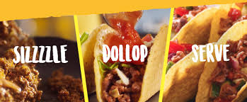 Check spelling or type a new query. Make Some Noise Old El Paso Australia Newzealand