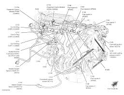 Know the recent ford five hundred technical service bulletins to keep driving safely. Ford Five Hundred Engine Diagram Wiring Diagrams Auto Gown Board A Gown Board A Moskitofree It