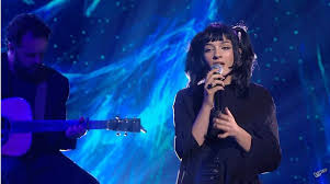Het officiële tiktok account van the voice kids vlaanderen. Gala Aliaj Wins The Voice Kids In Belgium Uk British Albanians Network