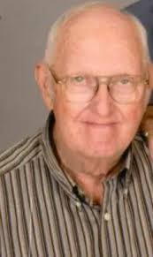 Obituary information for Harlow “Sonny” Case