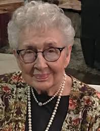 Obituary information for Lois Ruth Blalock